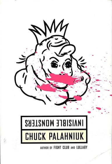 Invisible Monsters